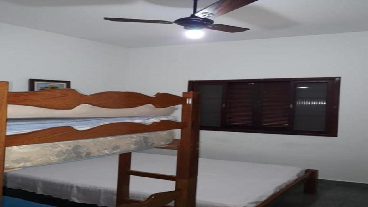 Casa Com Piscina Itanhaem Villa Exterior foto
