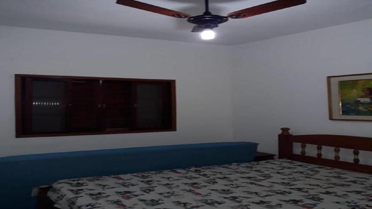 Casa Com Piscina Itanhaem Villa Exterior foto