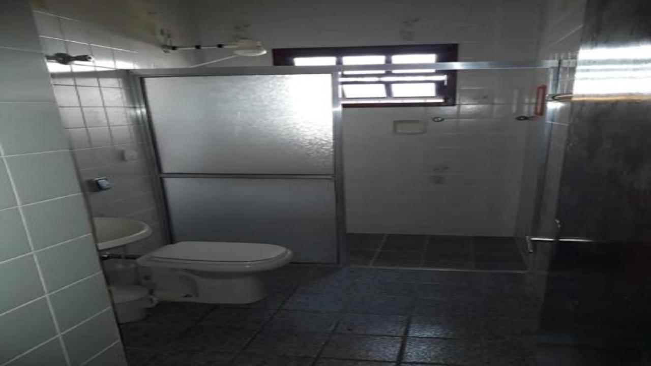 Casa Com Piscina Itanhaem Villa Exterior foto